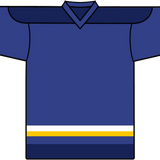 TEAMSTYLE SERIES JERSEY - 6242A | Kobe Sportswear