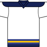 TEAMSTYLE SERIES JERSEY - 6242H | Kobe Sportswear