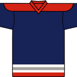 TEAMSTYLE SERIES JERSEY - 6245A | Kobe Sportswear