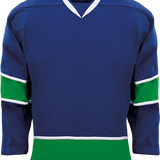 VANCOUVER AWAY JERSEY - K3G54A | Kobe Sportswear