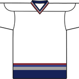 VANCOUVER REGULAR AWAY JERSEY - 6138H | Kobe Sportswear