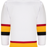 VANCOUVER VINTAGE WHITE JERSEY - K3G54W | Kobe Sportswear