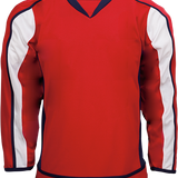 WASHINGTON AWAY JERSEY - K3G30A | Kobe Sportswear