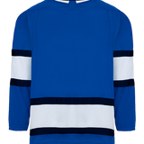 WINNIPEG 3RD JERSEY - K3G03R | Kobe Sportswear