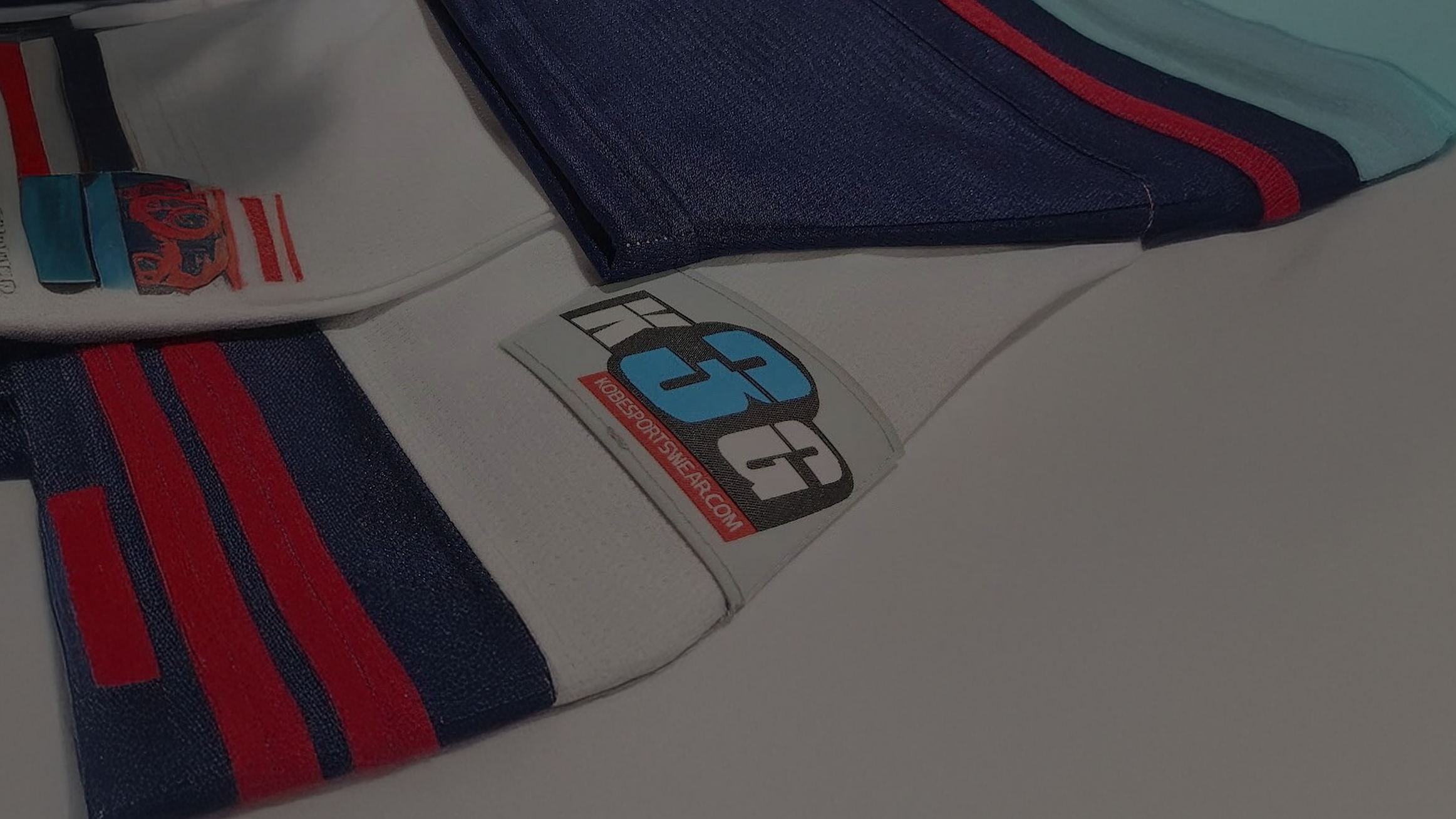 Kobe Sportswear K3G Hockey Jersey