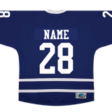 TORONTO AWAY JERSEY - K3G93A | Kobe Sportswear