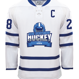 TORONTO HOME JERSEY - K3G93H | Kobe Sportswear