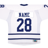 TORONTO HOME JERSEY - K3G93H | Kobe Sportswear