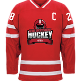 TEAM CANADA AWAY JERSEY - K3GCDNA | Kobe Sportswear