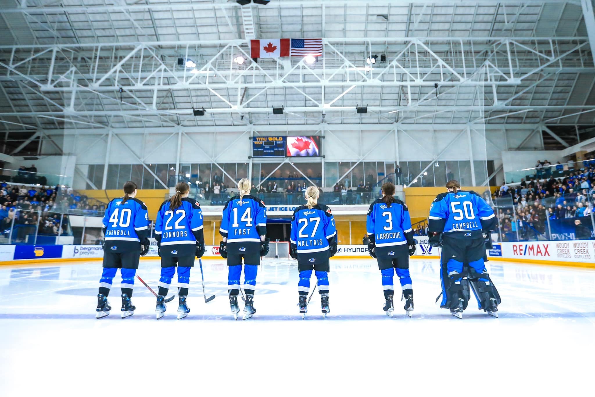 Kobe Sportswear Toronto-born Canadian hockey brand