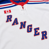 Customized Jersey- Embroidered Patch