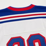 Customized Jersey- Embroidered Patch