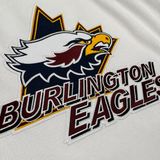 Customized Jersey- Embroidered Patch