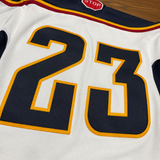 Customized Jersey- Embroidered Patch