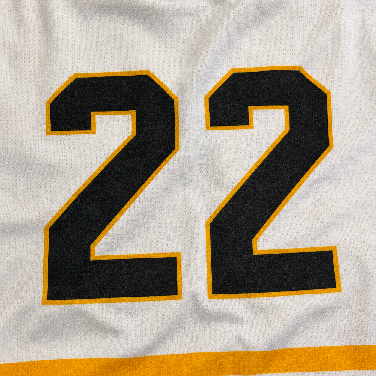 Customized Jersey- Fully Sublimated