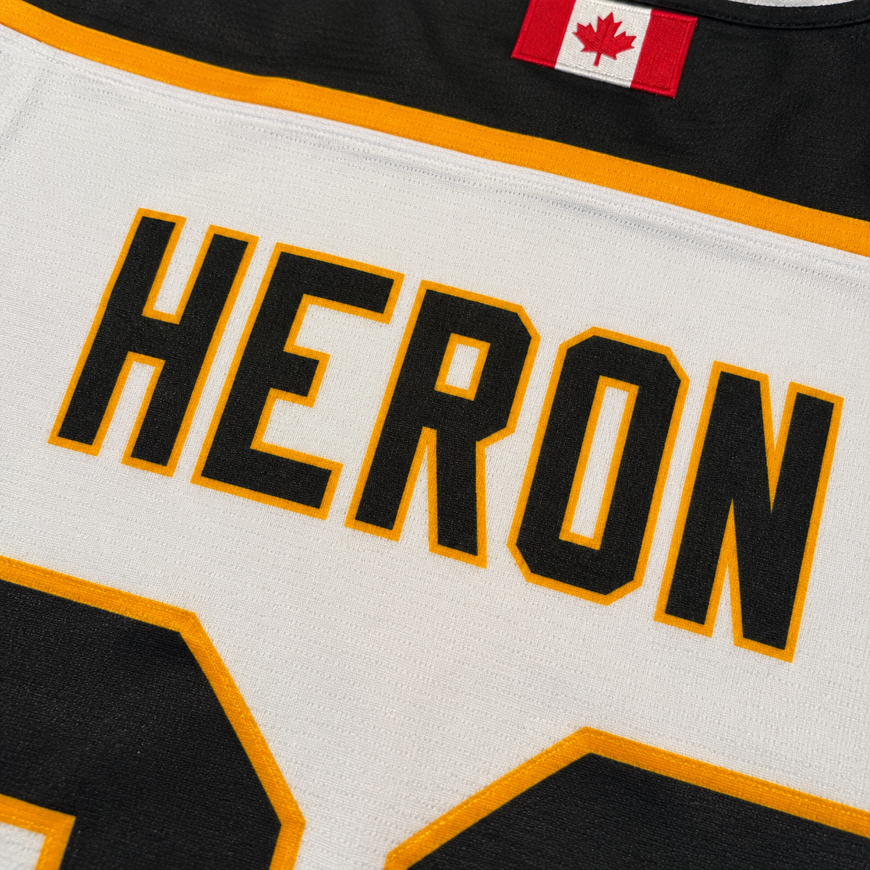 Customized Jersey- Fully Sublimated