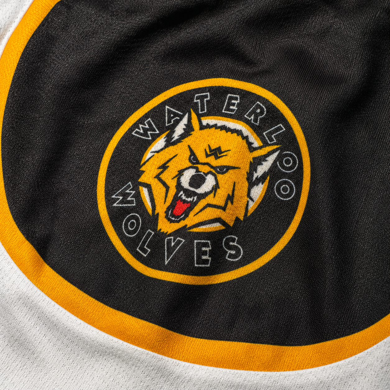 Customized Jersey- Fully Sublimated