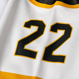 Customized Jersey- Fully Sublimated