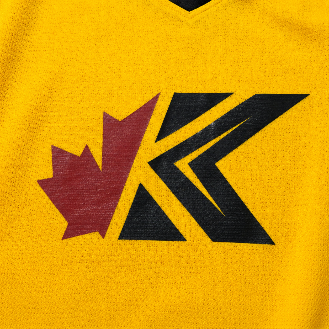 Customized Jersey- DTF Patch
