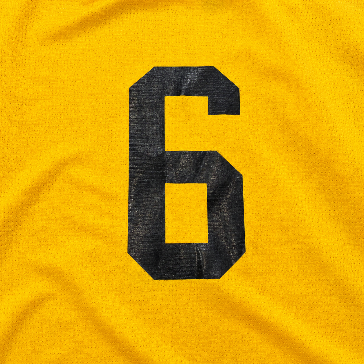 Customized Jersey- DTF Patch