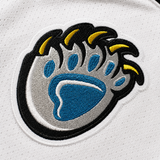 Customized Jersey- Sublimated Patch