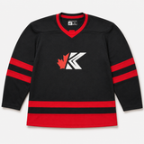 Customized Jersey- DTF Patch