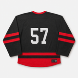 Customized Jersey- DTF Patch