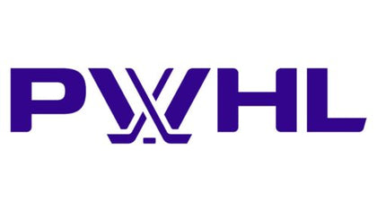 Professional Women's Hockey League PWHL logo