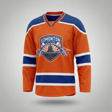 JERSEY - K3G_Edmonton | Kobe Sportswear