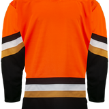 ANAHEIM AWAY 2024 JERSEY - K3G13R | Kobe Sportswear