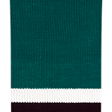 ANAHEIM AWAY SOCKS - 9827A | Kobe Sportswear