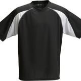 ATHLETIC SHORTS SLEEVE SHIRT - 8914 | Kobe Sportswear