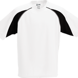 ATHLETIC SHORTS SLEEVE SHIRT - 8914 | Kobe Sportswear