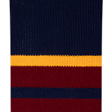 ATLANTA AWAY SOCKS - 9846A | Kobe Sportswear