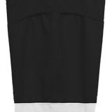 Kobe K3G Pro Black & White Hockey Socks - K3GS01A