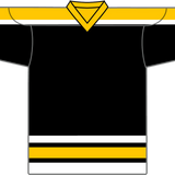 BOSTON PREMIUM AWAY JERSEY - 6132A | Kobe Sportswear