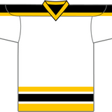 BOSTON PREMIUM HOME JERSEY - 9132H | Kobe Sportswear