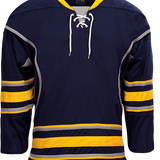 BUFFALO 3RD JERSEY - K3G02R | Kobe Sportswear