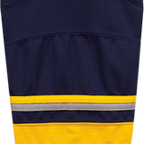 BUFFALO 3RD SOCKS - K3GS02R | Kobe Sportswear