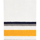 BUFFALO WHITE SOCKS - 9802W | Kobe Sportswear