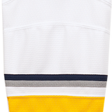 BUFFALO WHITE SOCKS - K3GS02W | Kobe Sportswear