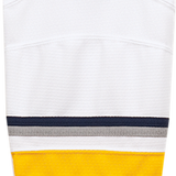 Kobe K3G Pro Buffalo White Hockey Socks - K3GS02W