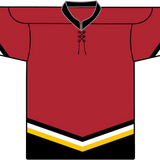 CALGARY EXCEL 3RD JERSEY - 6148R | Kobe Sportswear