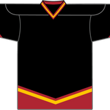 CALGARY REGULAR AWAY JERSEY - 9148A | Kobe Sportswear