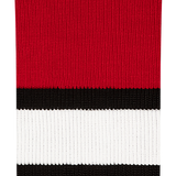 CAROLINA AWAY SOCKS - 9815A | Kobe Sportswear