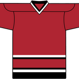 CAROLINA EXCEL AWAY JERSEY - 6115A | Kobe Sportswear