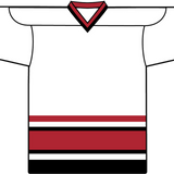 CAROLINA EXCEL HOME JERSEY - 6115H | Kobe Sportswear