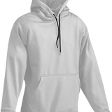 CARRIER PERFORMANCE FLEECE HOODIE - 8950I | Kobe Sportswear