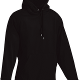 CARRIER PERFORMANCE FLEECE HOODIE - 8950I | Kobe Sportswear