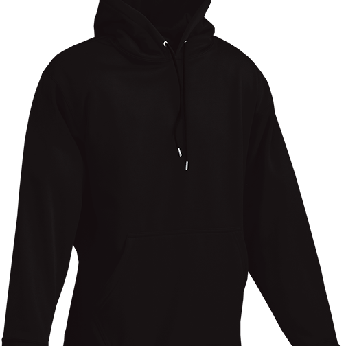 CARRIER PERFORMANCE FLEECE HOODIE - 8950I | Kobe Sportswear